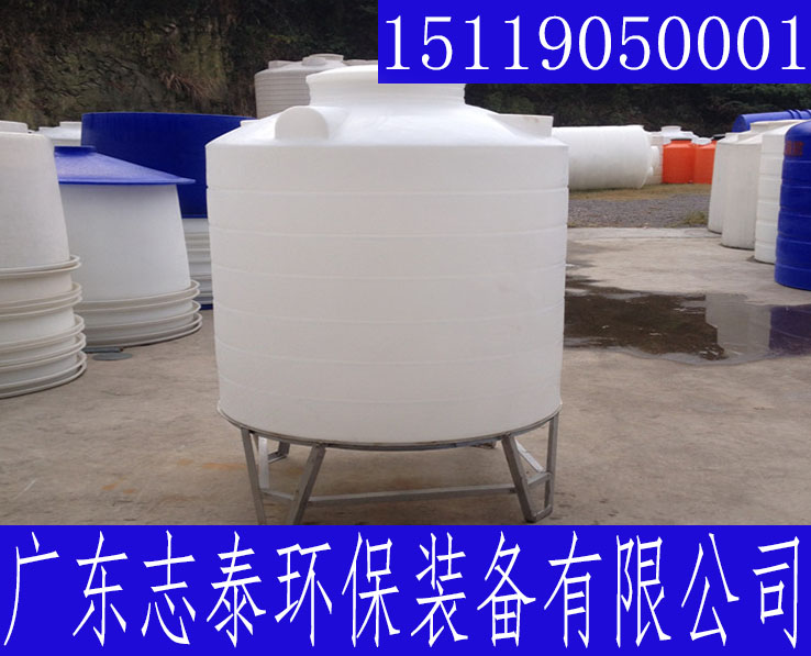 25立（lì）方pe儲罐