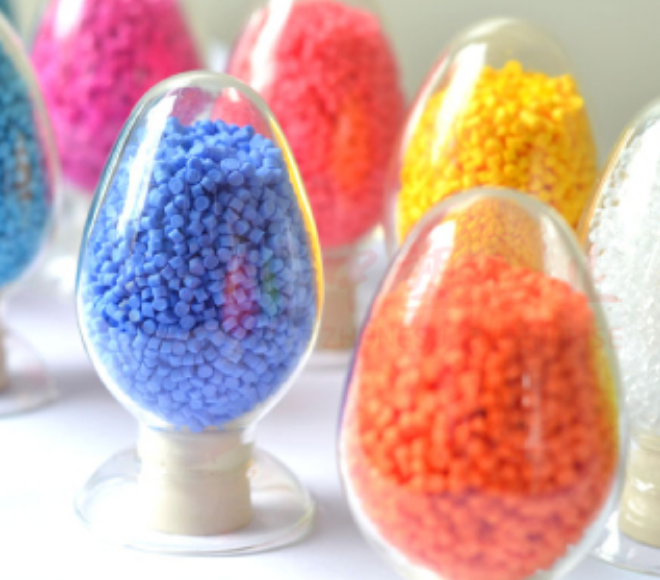 為什麽越來（lái）越多的產品都開始使用tpe材（cái）料（liào）加工?