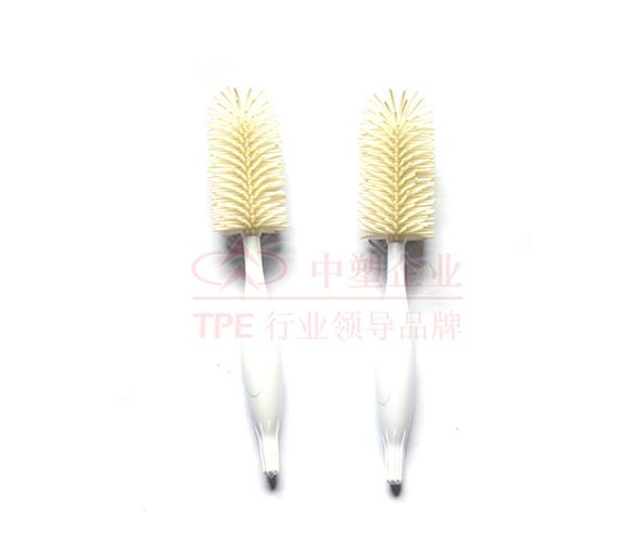 tpe材（cái）料和矽膠有什麽不同?