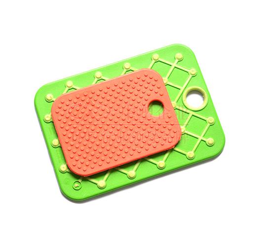 教你區分tpe材料和pvc材料