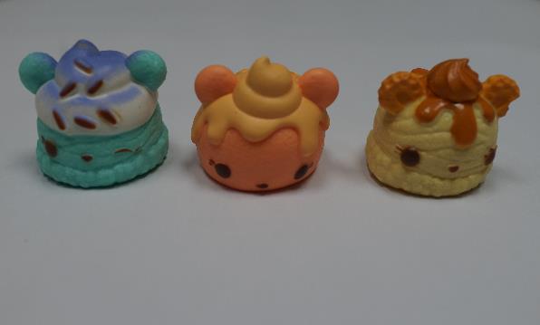 為什麽很多玩具行業都在（zài）使用tpe材（cái）料?