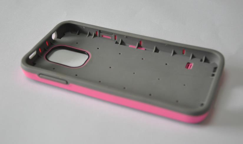 tpe材料的4種分類