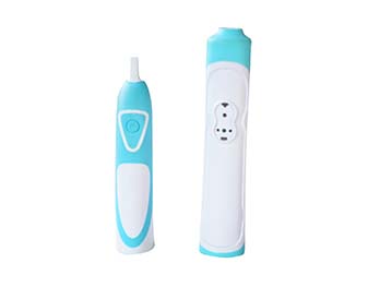 電（diàn）動牙刷手柄TPE
