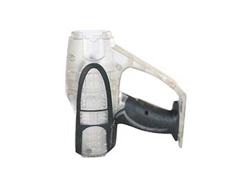 電（diàn）動工具TPE