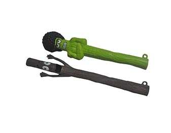 玩具（jù）公仔TPE材料